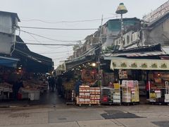 -油麻地果栏