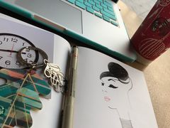 -星巴克(红房子店)