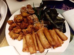 -云粤楼中餐厅(昆明中心假日酒店)
