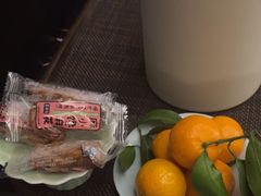 -华夏良子·足道SPA艾灸(图书大厦店)