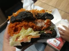 -肯德基(华徐店)