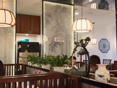 -徽韵人家·传承正宗徽菜(牡丹园店)