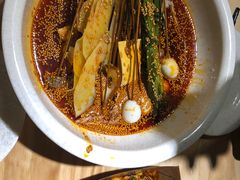 -嘉州叶婆婆钵钵鸡(建设路店)