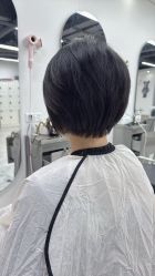 -GN概念烫染沙龙
