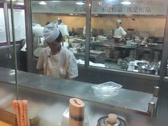 -辣子鸡背(九龙山店)