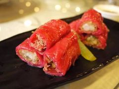 -寻味顺德·顺峰山庄(大良店)