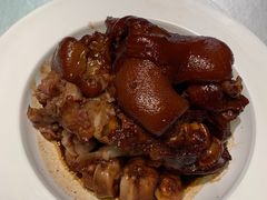 透香猪手-香融府·烤鸭·家常菜(花乡奥莱店)