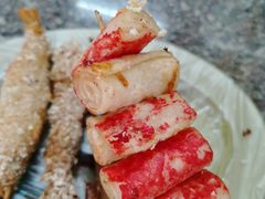 蟹柳-熊仔屋(吉祥苑小区店)