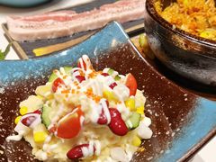 -妥妥烤肉料理(凯德店)