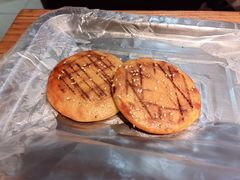 烤饼子-丹东立强海鲜烧烤·牛B大串(星海店)