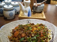 -坊门老街(宜山路店)