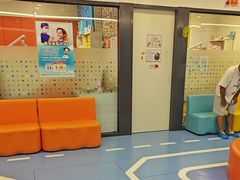 -极橙儿童齿科矫正中心(奥城店)