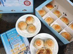 -上海新锦江大酒店