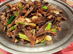 -李记饺子·熏酱东北菜(欢乐谷店)