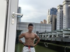 -EASY POWER健身工作室(浦东大道店)