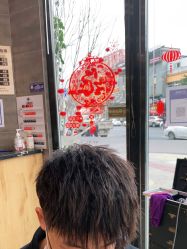 -星格造型·Hair Salon