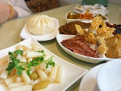 -归元·云集斋素菜馆