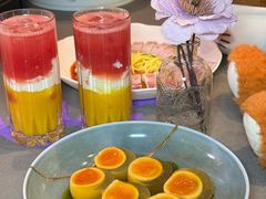 -许家菜.艺创菜(仁和新城店)