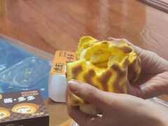 -美事客·面包·蛋糕·甜品(CBD店)