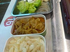 糖蒜-兄弟龙虾(胜太路总店)