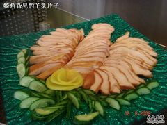 DSC02629-汇泉王朝大饭店-旋转餐厅(南海路店)