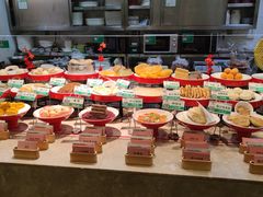 -令氏家外家周礼食府(桥南店)