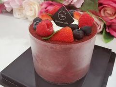-姆们M Sweetie Cake(三里屯店)