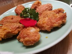 -新白鹿餐厅(爱琴海购物中心店)