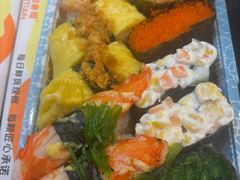 -池田寿司·新鲜现做(西红门荟聚店)