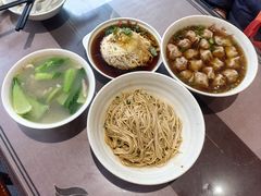 -共和春(甘泉路店)