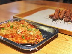 -一顿烧烤(八经街店)