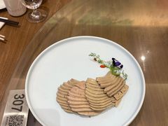 盐水鸭肝-北京全聚德(西翠路店)