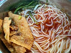 -谭老太正宗柳州螺狮粉(家和花园店)