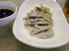 -渭塘酒家(生态园店)