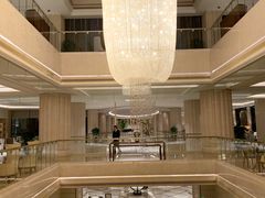 -上海外滩华尔道夫酒店