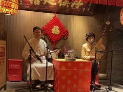 -南京大牌档(香港广场店)