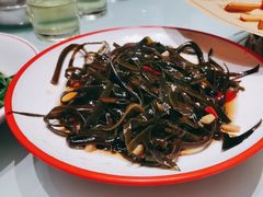 -山芋腔苏北菜(盐城滨海店)