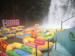 -清泉湾生态旅游度假区