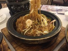 -稻香酒家·33年老字号·港式粤菜(富邦中心店)