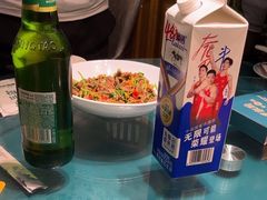 -呷湘厨·鱼汤捞饭·剁椒鱼头·辣椒炒肉(国家会展中心店)