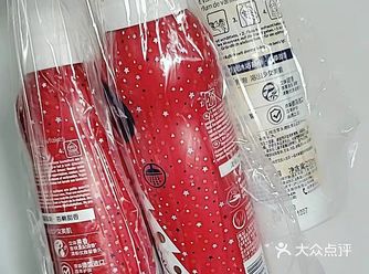 让人疯狂想吐槽的妮维雅沐浴慕斯