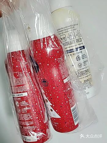 让人疯狂想吐槽的妮维雅沐浴慕斯