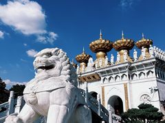 -上海东林寺(金山区)