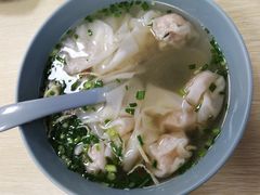 -顶巧鸡汤馄饨(虹口总店)