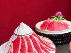 -清真京华源·涮肉烧烤(丰庆店)