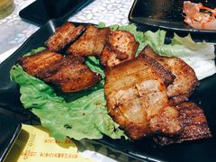 -云晓光头烧烤吧(新大陆广场店)