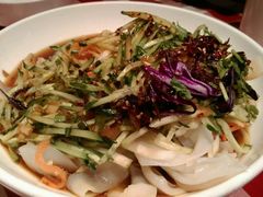 -西贝莜面村(当代商城店)