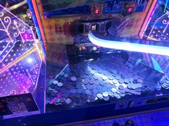 -大玩家超乐场(万达广场苏州吴中店)