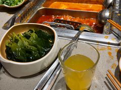 -海底捞火锅(正大乐城店)