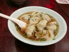 -云南路美食街